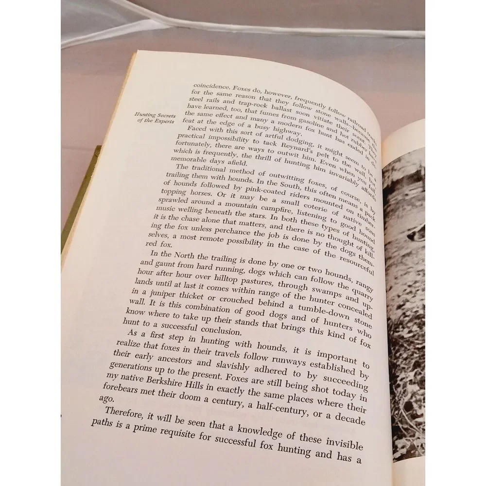 The Experts' Book Of‎ The Shooting Sports by D. Petzal & HUNTING SECRETS OF THE